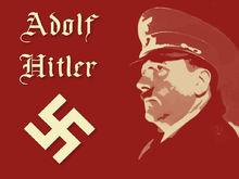 希特勒Hitler