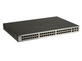 D-Link DES-1252