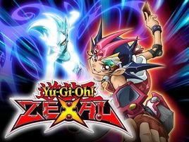 遊戲王ZEXAL[動畫遊戲王ZEXAL中的卡片名]