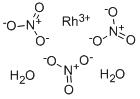 分子結構式