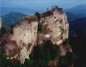 （圖）北斗山