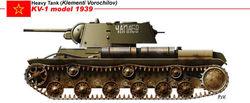 KV-1