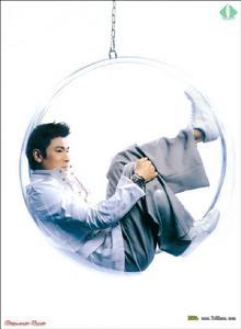 Andy Lau