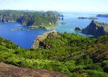 小笠原群島