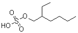 2-乙基己基硫酸酯鈉鹽