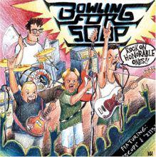 bowling for soup