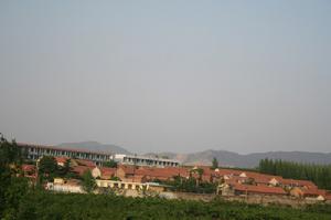 武台鎮初級中學