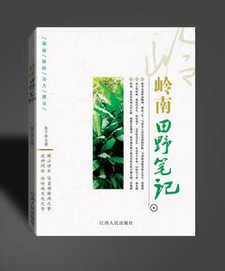 朱千華作品：《嶺南田野筆記》