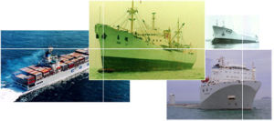 中國遠洋貨櫃運輸有限公司