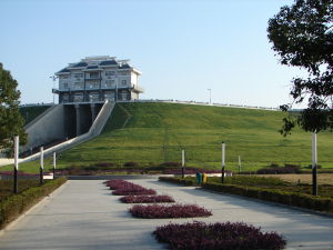 Hengshan District, Yulin