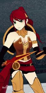 Pyrrha Nikos