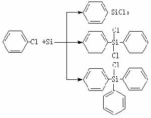 苯基氯矽烷