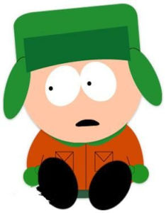 Kyle Broflovski