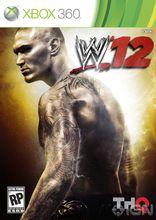 wwe12