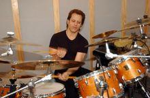 Dave Weckl