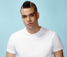 Mark Salling