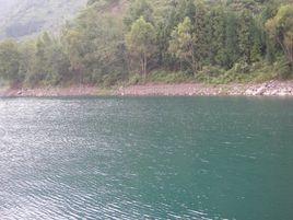 馬湖鄉[四川雷波縣馬湖鄉]