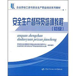 企業勞動工資與安全生產職業培訓系列教材：薪酬管理師培訓教程