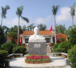 宋氏祖居文化園