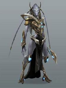 Protoss