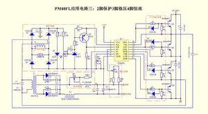 IGBT驅動器電路