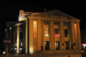 西里西亞歌劇院