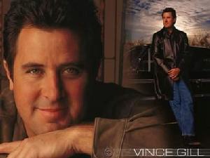 Vince Gill