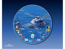 多國合作研製NH-90直升機