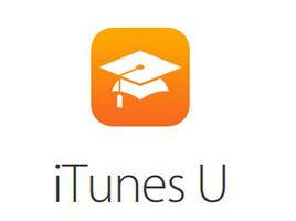 iTunes U