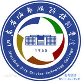 山東省城市服務技術學院