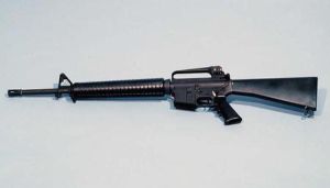 M16