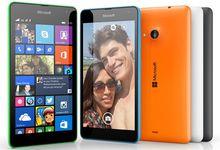 Lumia 535