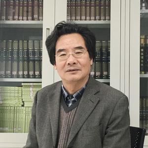 陳學凱[西安交通大學歷史文化研究所所長]