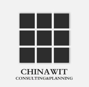 經韜緯略（ChinaWit）機構LOGO