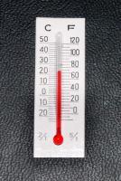 煤油溫度計