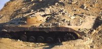 BMP-2步兵戰車