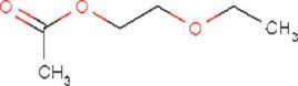 乙二醇乙醚醋酸酯