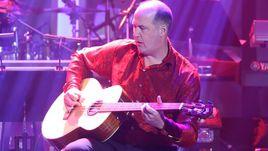 Krist Novoselic