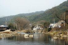 中村村[浙江餘姚市鹿亭鄉下轄村]