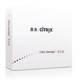 Citrix XenApp