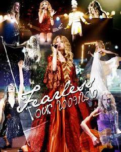 Fearless Tour