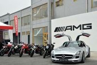 AMG