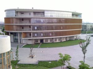 江蘇科技大學蘇州理工學院