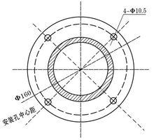 TS-155型航空障礙燈