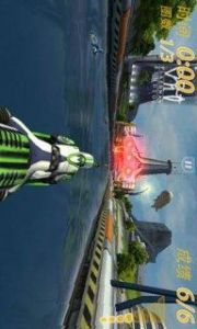 激流快艇2 激流快艇2