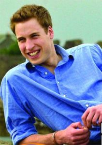 Prince William, Duke of Cambridge