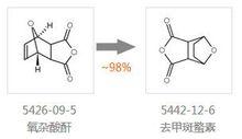 去甲斑蝥素