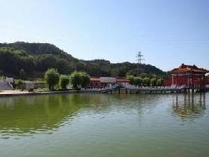 北京聯合大學廣告學院-校園風景