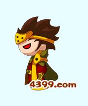 巨門星君 巨門星君