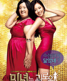 200 Pounds Beauty